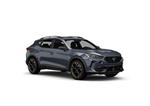 Cupra Formentor Aut. Cupra Formentor Aut.