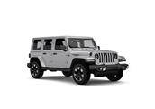 Jeep Wrangler Cabrio Unlimited Jeep Wrangler Cabrio Unlimited