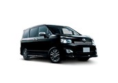 Mitsubishi Grandis Mitsubishi Grandis