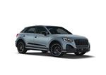 Audi Q2 Aut. Audi Q2 Aut.