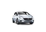 Opel Corsa Aut. Opel Corsa Aut.