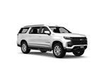 Chevrolet Suburban Chevrolet Suburban