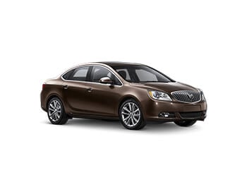 Buick Verano in Guam
