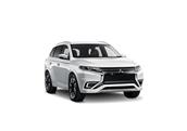 Mitsubishi Outlander Mitsubishi Outlander