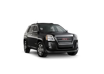 GMC Terrain in Guam
