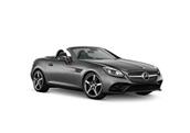 Mercedes-Benz SLC Cabrio Mercedes-Benz SLC Cabrio