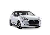 Citroen DS3 Aut. Citroen DS3 Aut.