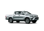 Toyota Hilux Toyota Hilux