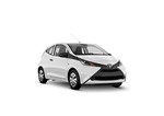 Toyota Aygo Toyota Aygo