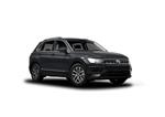VW Tiguan Aut. VW Tiguan Aut.