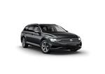 VW Passat STW Aut. VW Passat STW Aut.