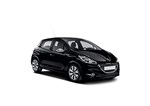 Peugeot 208 Peugeot 208