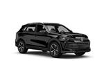 VW Tiguan Aut. VW Tiguan Aut.