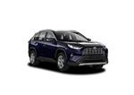 Toyota RAV 4 Aut. Toyota RAV 4 Aut.
