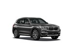 BMW X3 Aut. BMW X3 Aut.