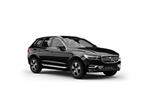 Volvo XC-60 Hybrid Aut. Volvo XC-60 Hybrid Aut.