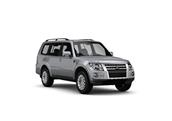 Mitsubishi Montero Aut. Mitsubishi Montero Aut.