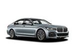 BMW Serie 7 BMW Serie 7