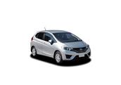 Honda Fit Honda Fit