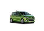 Chevrolet Spark Chevrolet Spark