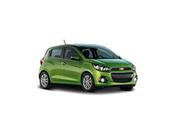Chevrolet Spark Chevrolet Spark