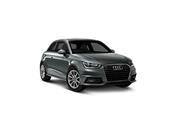 Audi A1 Audi A1