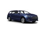 Ford Mondeo Ford Mondeo