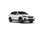 BMW X1 o simile