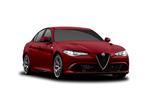 Alfa Romeo Giulia Veloce Q2 Aut. Alfa Romeo Giulia Veloce Q2 Aut.