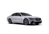 Mercedes-Benz S-Klasse Mercedes-Benz S-Klasse