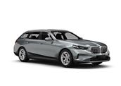 BMW Serie 5 Touring Aut. BMW Serie 5 Touring Aut.