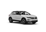 VW T-Roc VW T-Roc