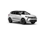 VW Tiguan Aut. VW Tiguan Aut.
