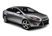 Ford Focus Sedan Ford Focus Sedan
