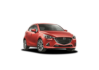 Mazda 2 in Ashdod