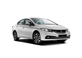 Honda Civic in Petaling Jaya