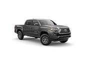 Toyota Tacoma Toyota Tacoma