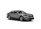 BMW 5 Series Aut. *GPS* BMW 5 Series Aut. *GPS*