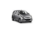 Hyundai E-On Hyundai E-On