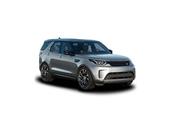 Land Rover Discovery Sport Aut. Land Rover Discovery Sport Aut.