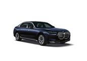 BMW 7 Series BMW 7 Series