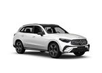 Mercedes SUV GLC Mercedes SUV GLC