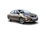 Nissan Sunny Aut. Nissan Sunny Aut.