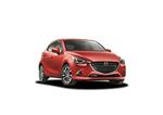 Mazda 2 Aut. Mazda 2 Aut.