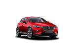 Mazda CX-3 Mazda CX-3
