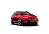 Mazda CX-3 Mazda CX-3