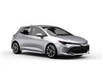 Toyota Corolla Sedan Hybrid Toyota Corolla Sedan Hybrid
