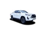 Mitsubishi Triton 4WD dual cab Mitsubishi Triton 4WD dual cab