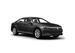 VW Passat VW Passat