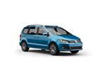 VW Sharan VW Sharan